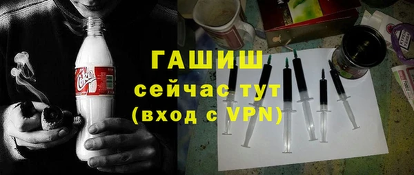 гашик Богородск